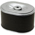 LONCIN Luftfilter passend für G120, G160F, G200F u. a. – 100 mm – 180100034-0001