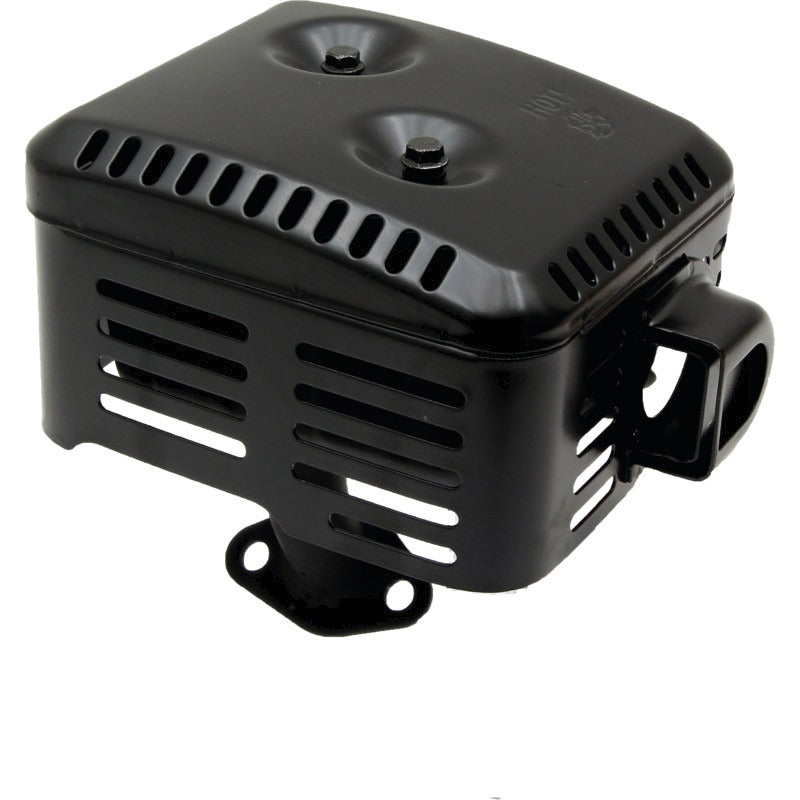 LONCIN Schalldämpfer passend für G200FD – 1805718780001