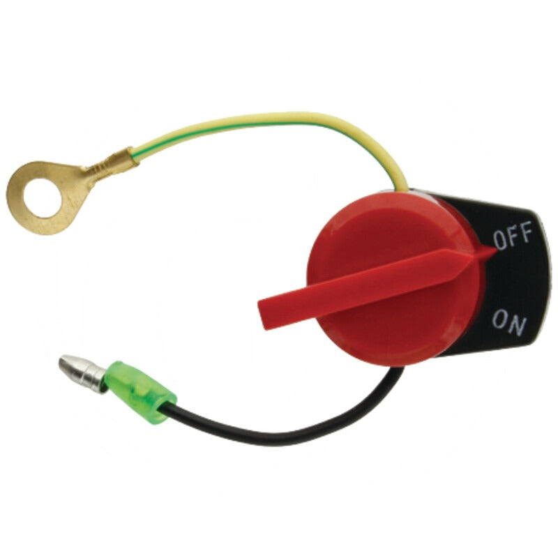 LONCIN Stoppschalter passend für G160F, G200F, LC168F-1 u. a. – 271660027-0001