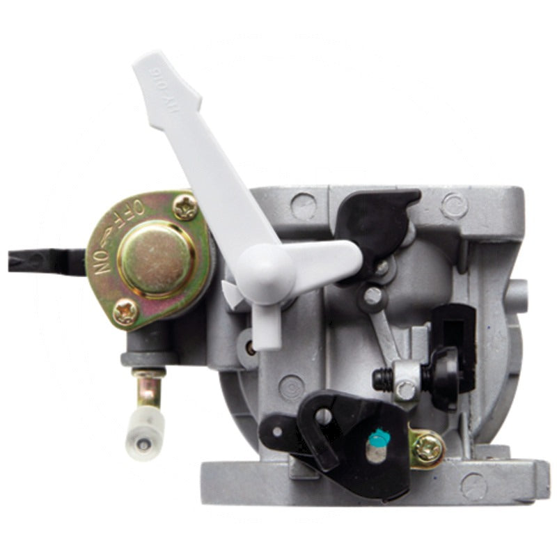 LONCIN Vergaser passend für G270FD – 170022240-0001 – Bild 6