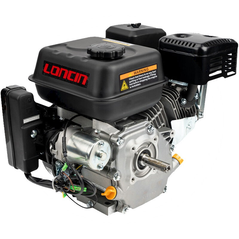 LONCIN Motor passend für G 200 FD – T0570001440005087 – Bild 5