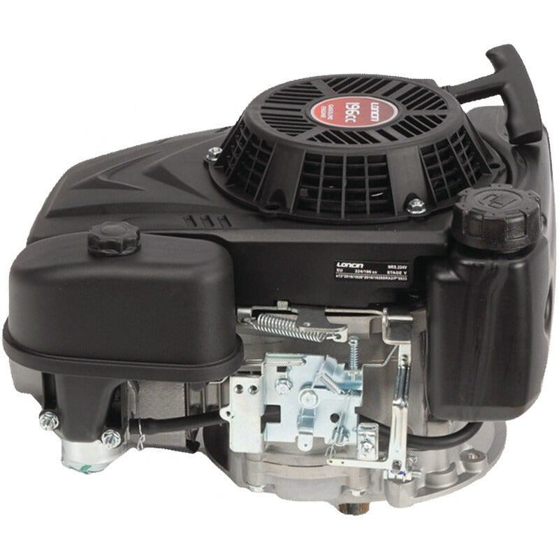 LONCIN Motor Gewicht 14,29 kg – Bild 2