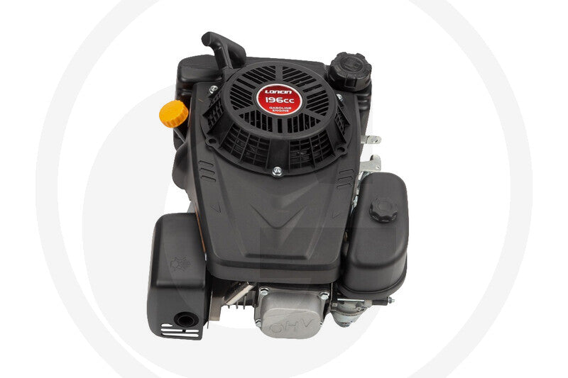 LONCIN Motor Gewicht 14,29 kg – Bild 3