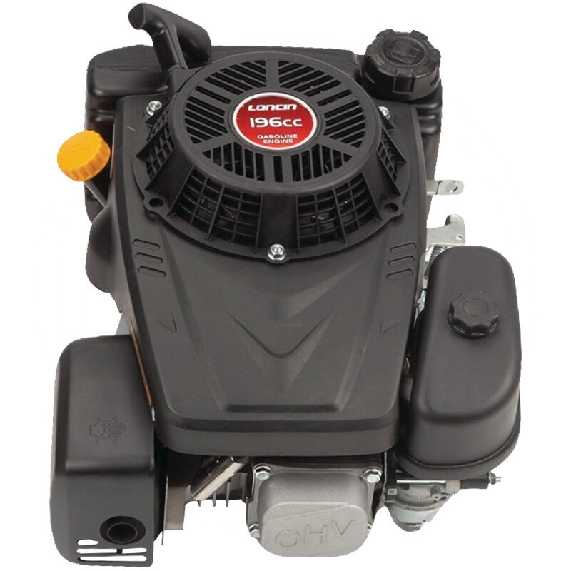 LONCIN Motor Gewicht 14,29 kg – Bild 5