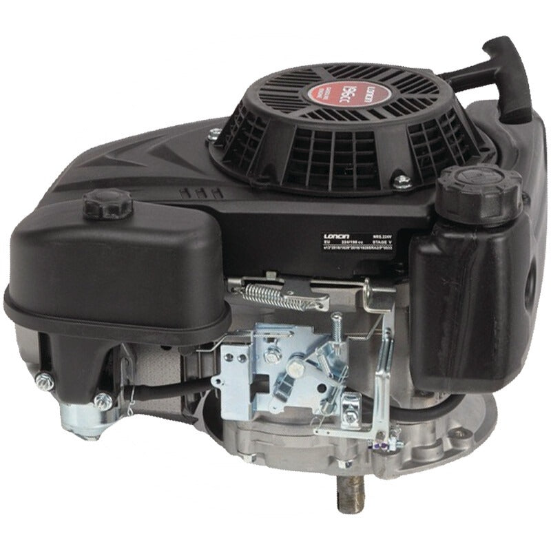 LONCIN Motor Gewicht 16,00 kg – Bild 2