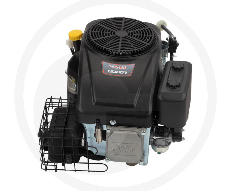 LONCIN Motor Leistung (PS) 12,5 – Bild 2