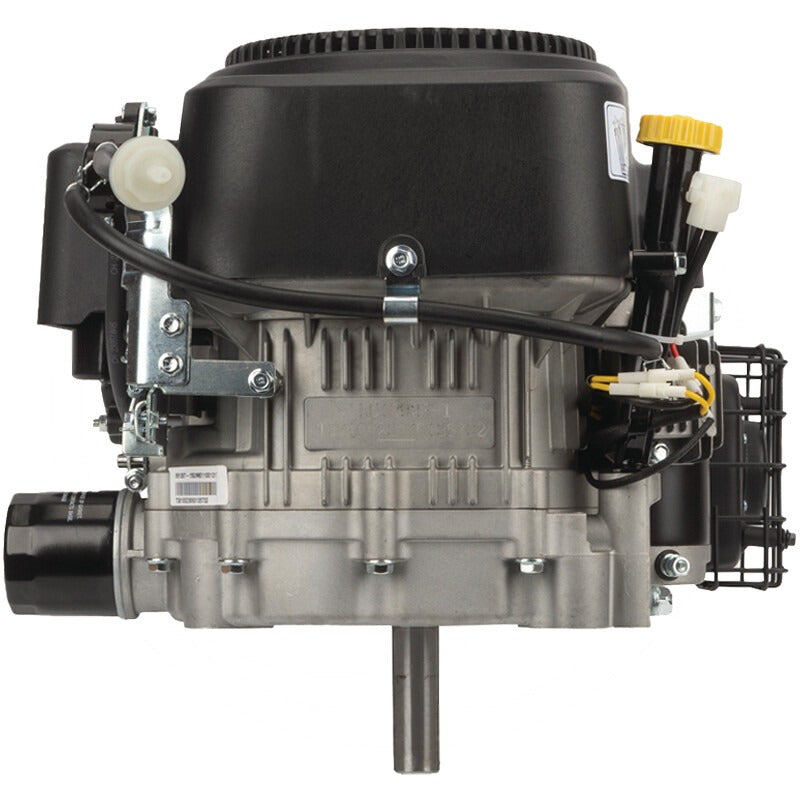LONCIN Motor Leistung (PS) 12,5 – Bild 5