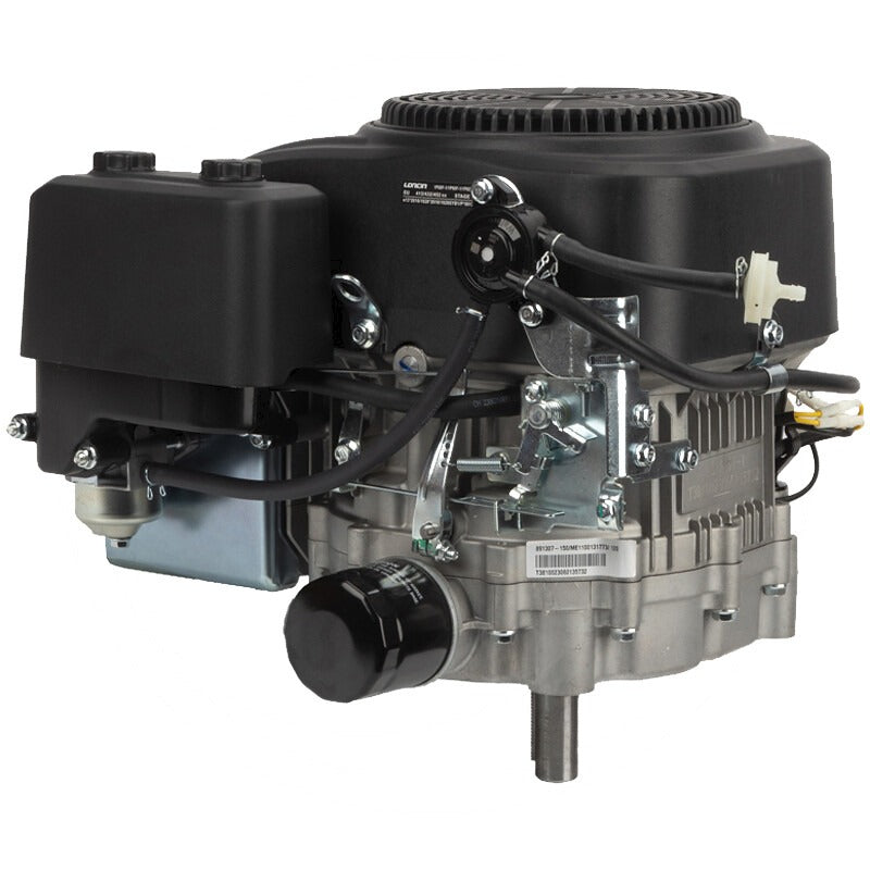 LONCIN Motor Leistung (PS) 12,5 – Bild 6