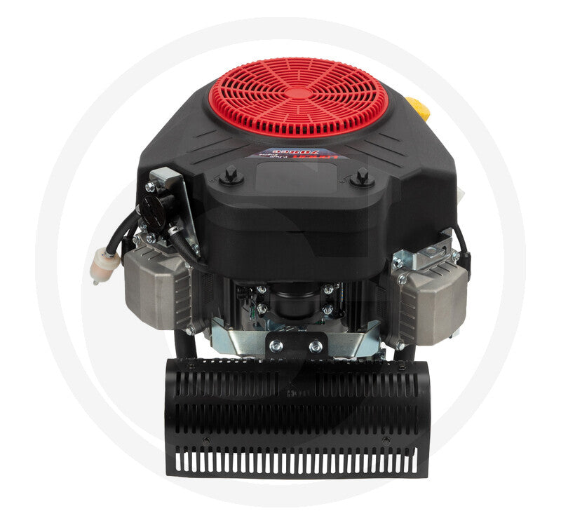 LONCIN Motor Serie/Modell LC2P77F – Bild 2