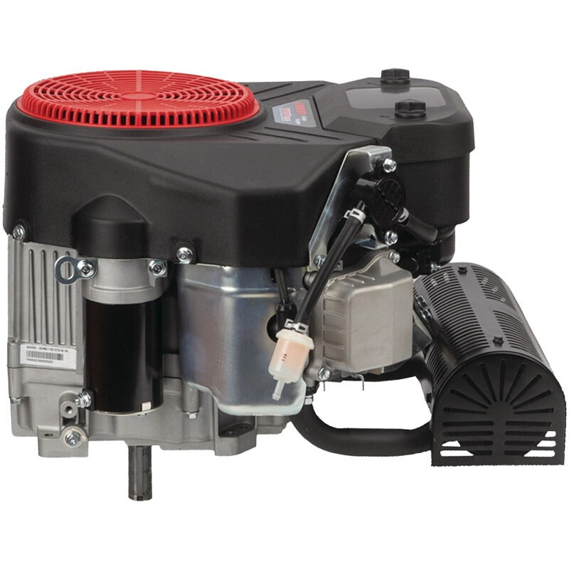 LONCIN Motor Serie/Modell LC2P77F – Bild 3