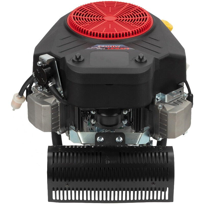 LONCIN Motor Serie/Modell LC2P77F – Bild 4