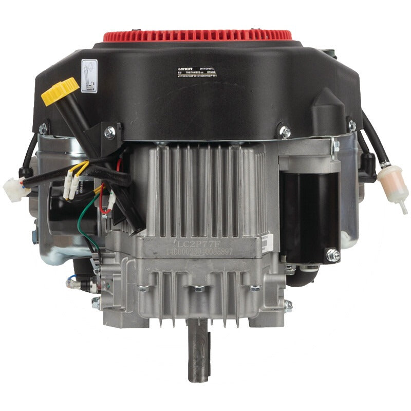 LONCIN Motor Serie/Modell LC2P77F – Bild 5