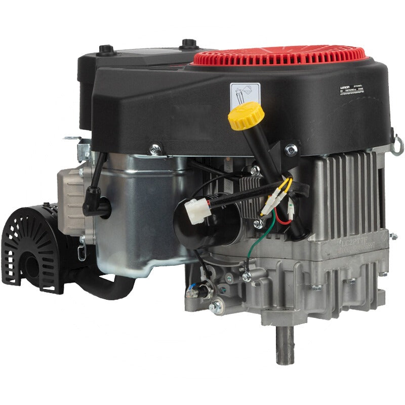 LONCIN Motor Serie/Modell LC2P77F – Bild 6