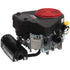 LONCIN Motor Serie/Modell LC2P82F