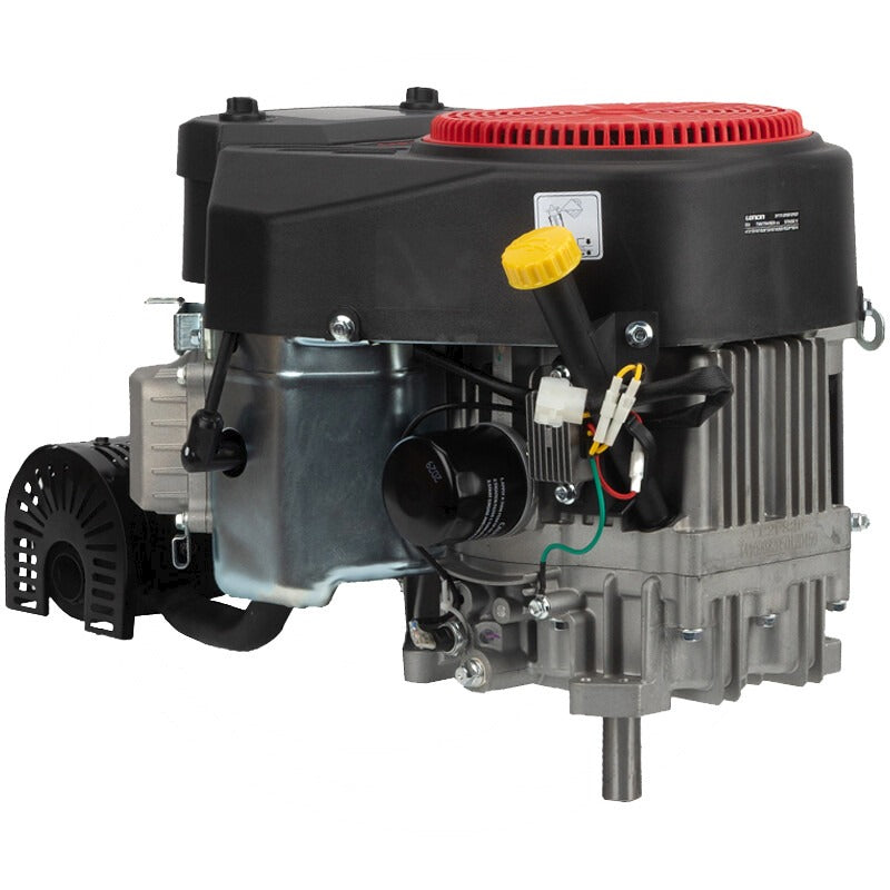 LONCIN Motor Serie/Modell LC2P82F – Bild 5