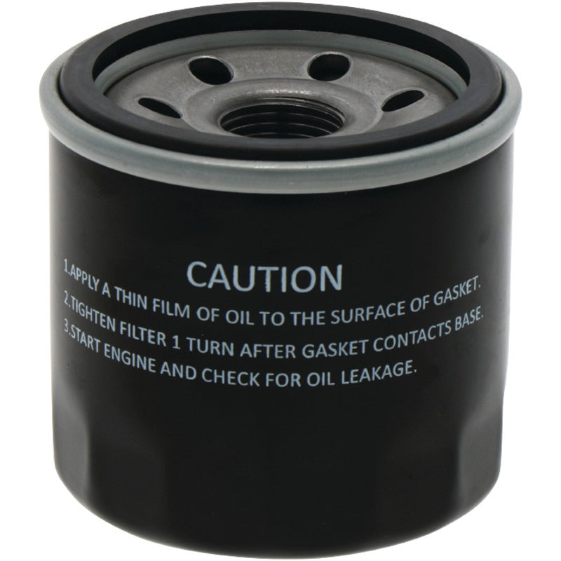 LONCIN Motorölfilter passend für LC2P73F, LC2P76F, LC2P77F u. a.