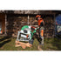 Gartenland Wippkreissäge GL WS 714 Basic Gartenland