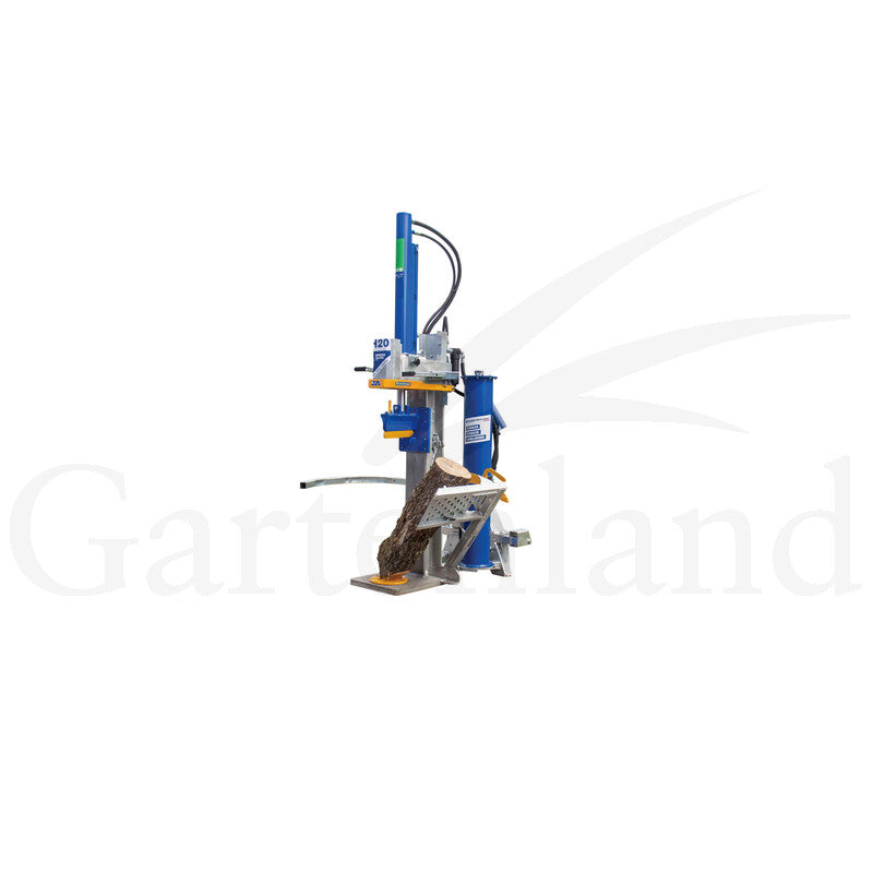 Binderberger Zapfwellen-Holzspalter H20 Eco Split Z Binderberger
