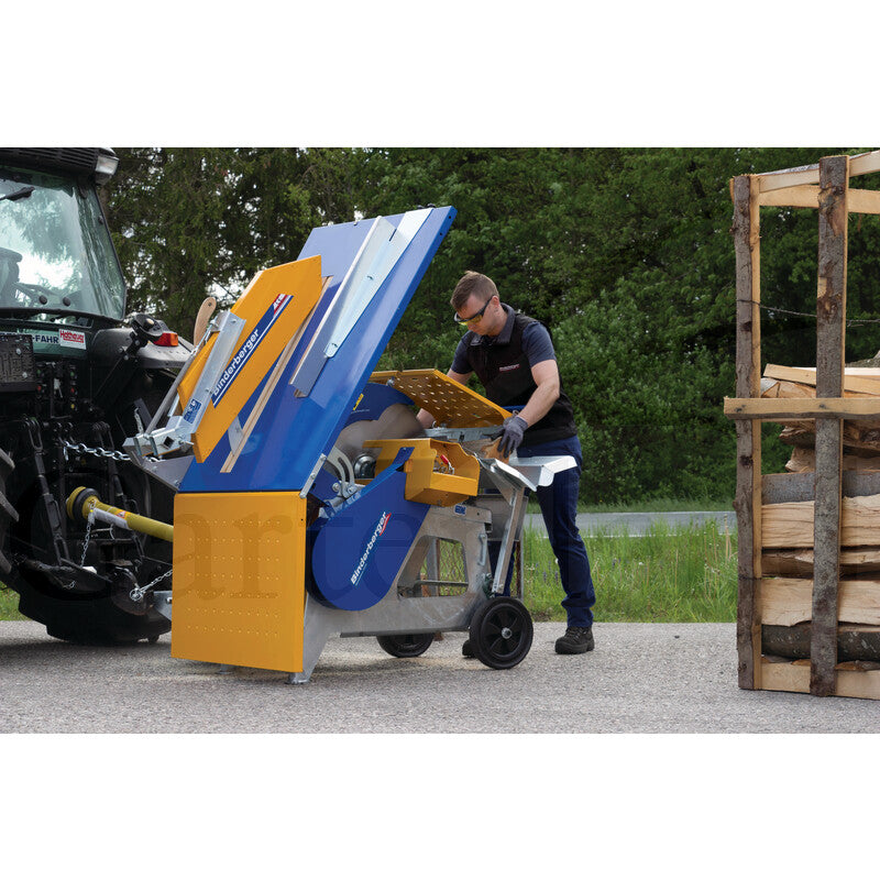 Binderberger Tischwippsäge TWS 700 EZ Binderberger