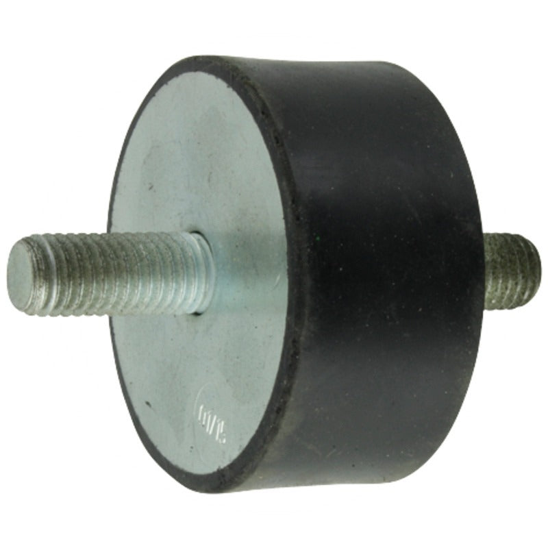 agria Metall-Gummi-Puffer passend für 0400, 2300, 3300 u. a.