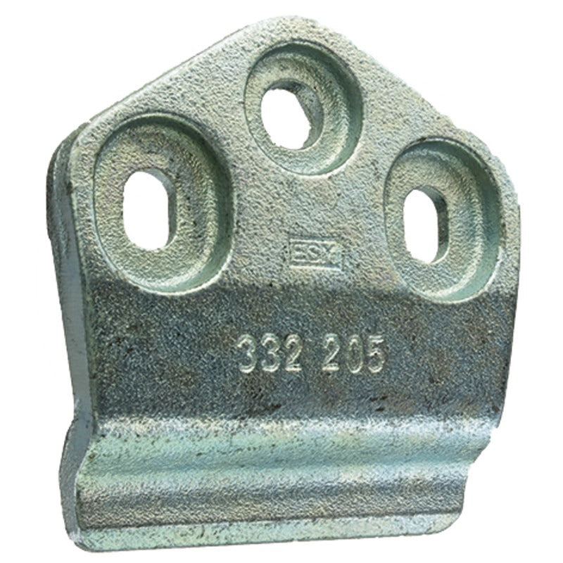 agria Messerhalter passend für 0400, 5300