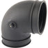 MANN FILTER Gummikrümmer 3930025979 MANN FILTER