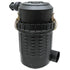 MANN FILTER Europiclon 100BI, inclusive Filterelemen
