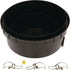 MANN FILTER Gehäuse U-Teil vollständig 4550017977 MANN FILTER