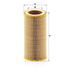 MANN FILTER Luftfilter passendes Sekundärelement CF 50 MANN FILTER