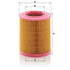MANN FILTER Luftfilter C 1024 MANN FILTER