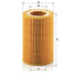 MANN FILTER Luftfilter C 1036/1 MANN FILTER