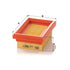 MANN FILTER Luftfilter C 105 MANN FILTER