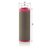 MANN FILTER Luftfilter passendes Sekundärelement CF 65/2 MANN FILTER