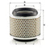 MANN FILTER Luftfilter C 1112/7 MANN FILTER