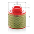 MANN FILTER Luftfilter C 1131/1 MANN FILTER