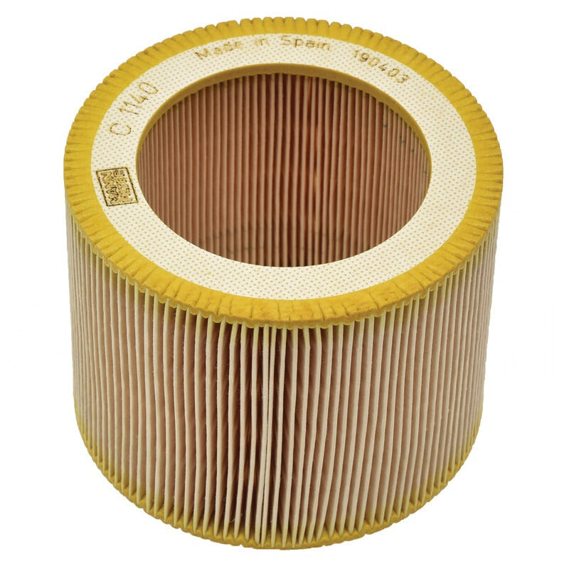 MANN FILTER Luftfilter C 1140 MANN FILTER