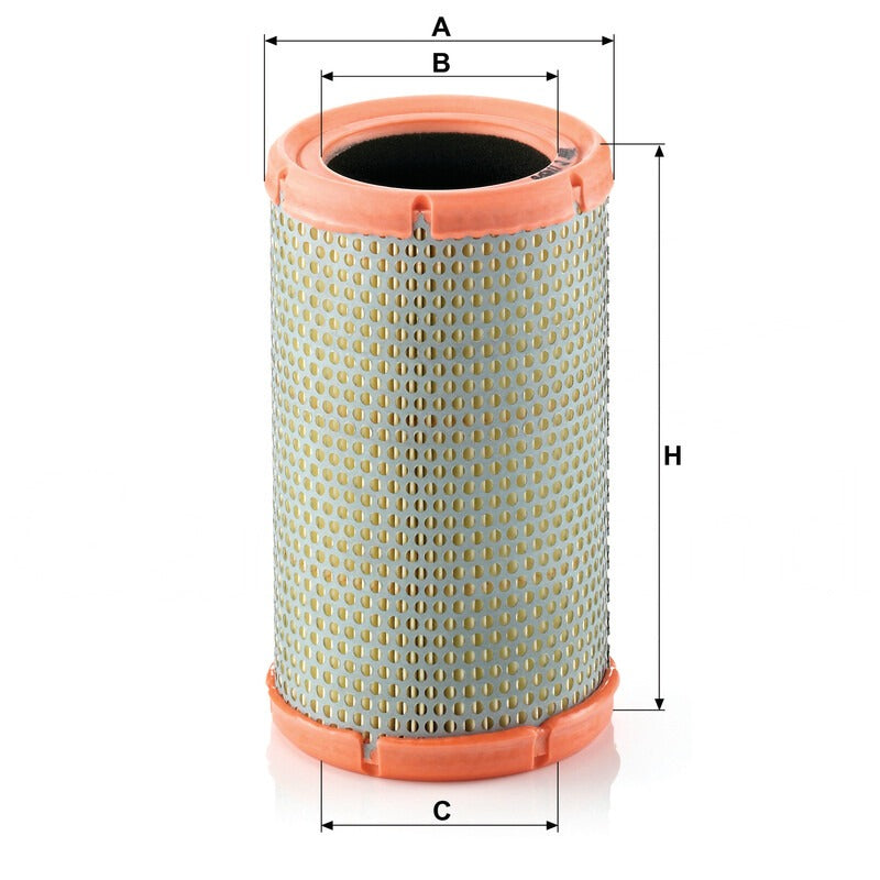 MANN FILTER Luftfilter C 1145/6 MANN FILTER