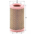 MANN FILTER Luftfilter C 1150 MANN FILTER