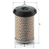 MANN FILTER Luftfilter C 1157 MANN FILTER