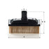 MANN FILTER Luftfilter C 118 MANN FILTER