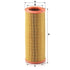 MANN FILTER Luftfilter C 1189 MANN FILTER