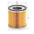 MANN FILTER Luftfilterelement C 1247 MANN FILTER
