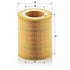 MANN FILTER Luftfilter C 1250 MANN FILTER
