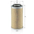 MANN FILTER Luftfilter C 13131 MANN FILTER