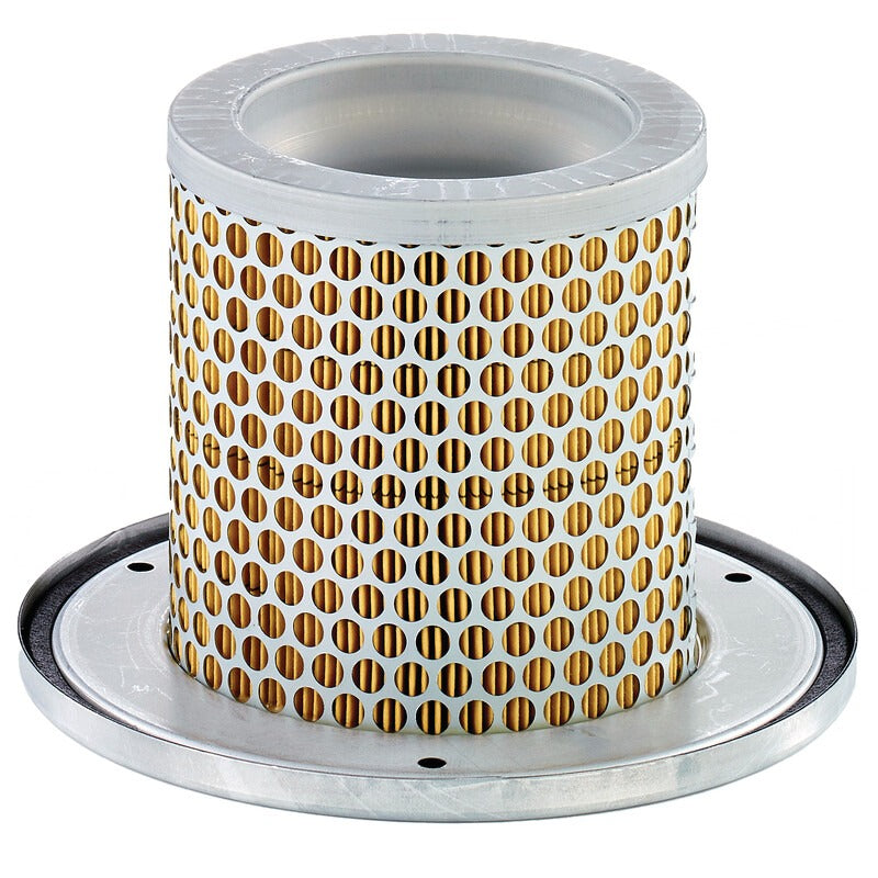 MANN FILTER Luftfilter passender Hauptfilter C 19 384 MANN FILTER