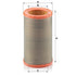 MANN FILTER Luftfilter C 1380 MANN FILTER