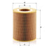 MANN FILTER Luftfilter C 1381 MANN FILTER