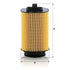 MANN FILTER Luftfilterelement C 14006 MANN FILTER