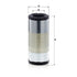 MANN FILTER Luftfilter C 14101 MANN FILTER