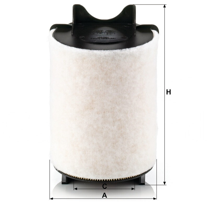 MANN FILTER Luftfilter C 14130/1 MANN FILTER